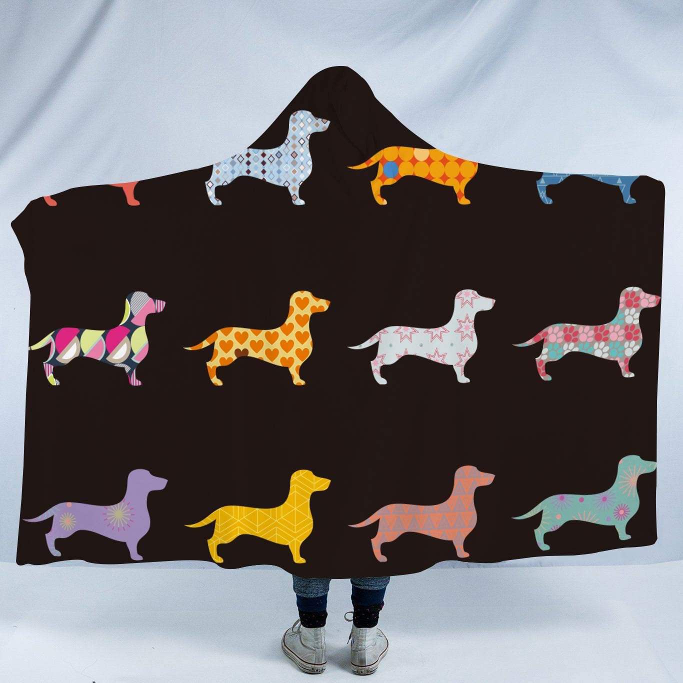 Wearable dog blanket Clearance