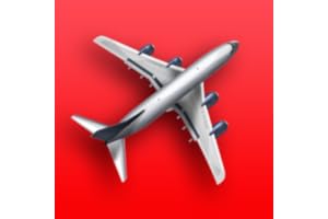 Airplane ticket, hotel booking, buy cheap flights and transfer