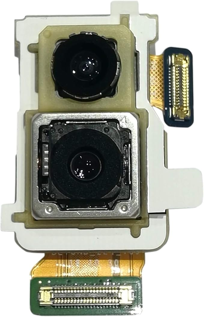 Cell Phone Replacement Parts Back Facing Camera for Amazon.in Electronics