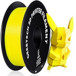 Geeetech PETG Filament 1.75mm, Upgrade Stronger