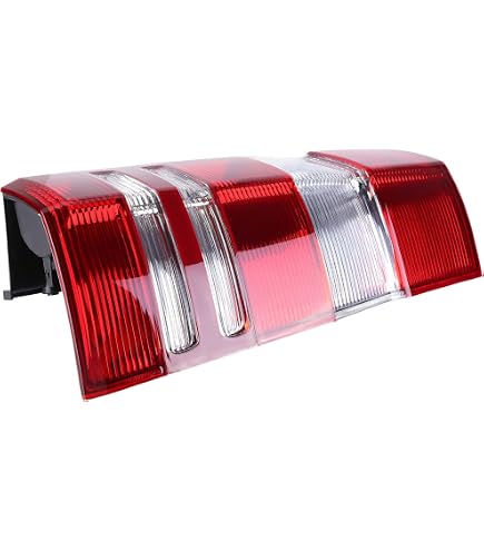TYC 11-6475-00 BMW Tail Lamp Replacement - DOT/SAE Compliant, OE Fit - View #6