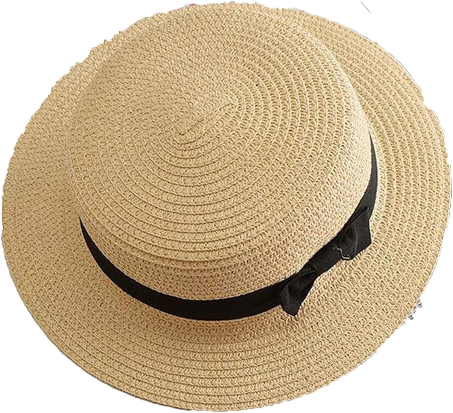 boater hats for kids