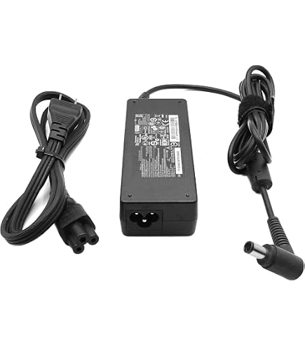 Amazon.com: Globalsaving AC Adapter for HP ProDesk 400 G2 G3