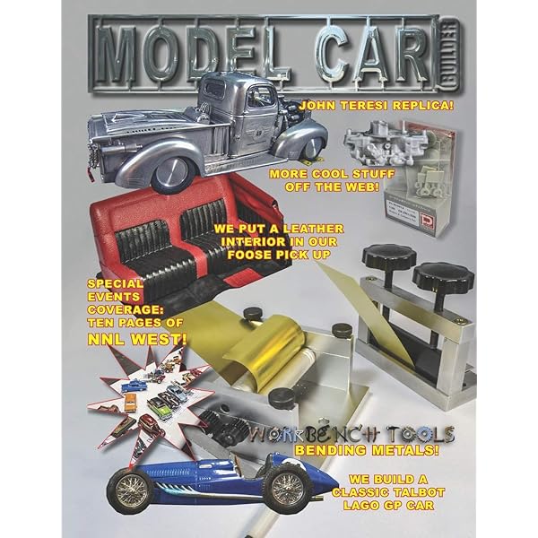 Standard Guide to 1:18 Scale Die-Cast Cars: Dudley, Merry, Kelly