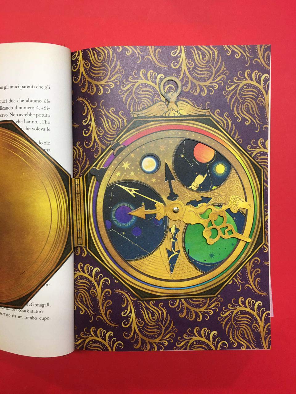 Amazon It Harry Potter E La Pietra Filosofale Ediz Papercut Minalima Vol Rowling J K Bartezzaghi Stefano Astrologo Marina Libri