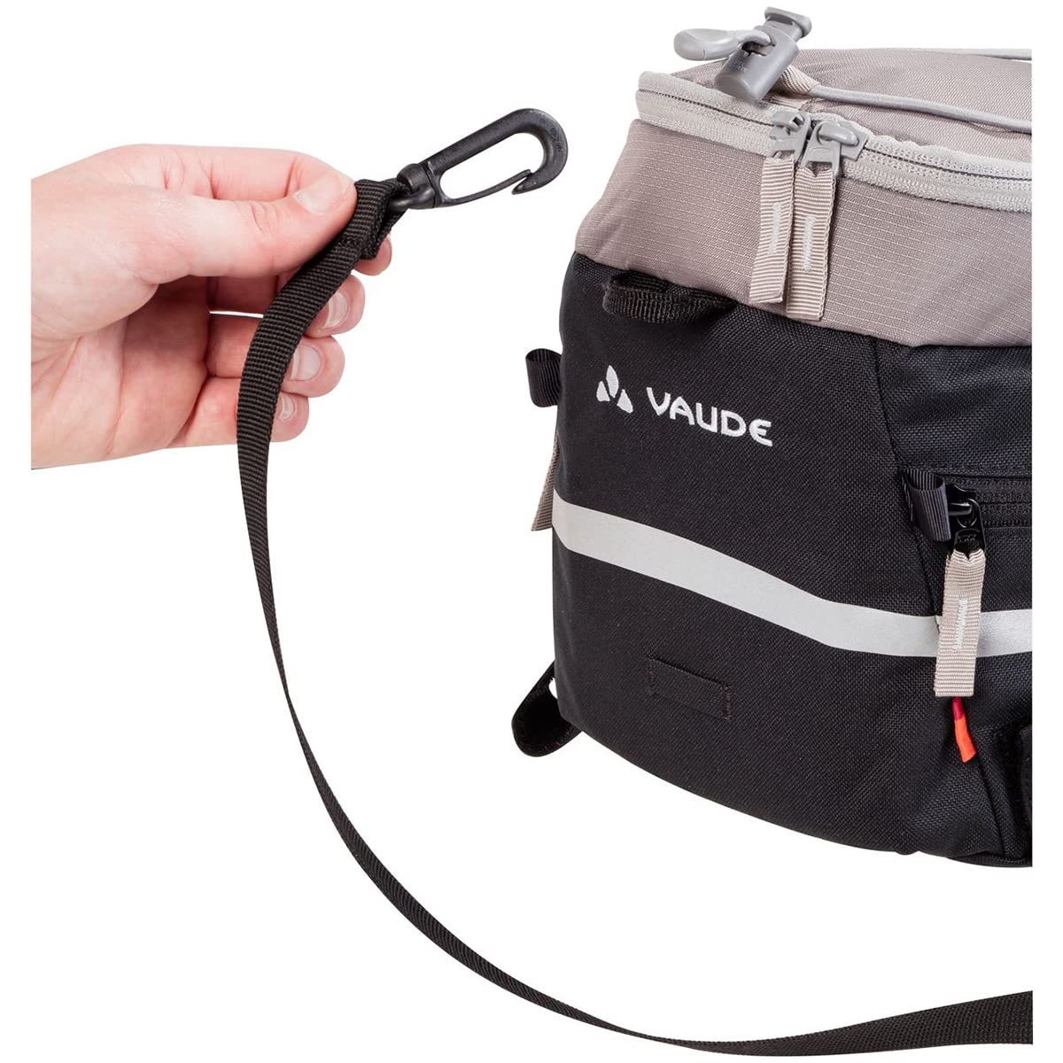 VAUDE Silkroad Plus (Uniklip) 2
