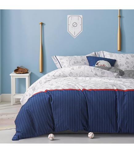 Castle Fairy Set di biancheria da letto per bambini, stile hippie