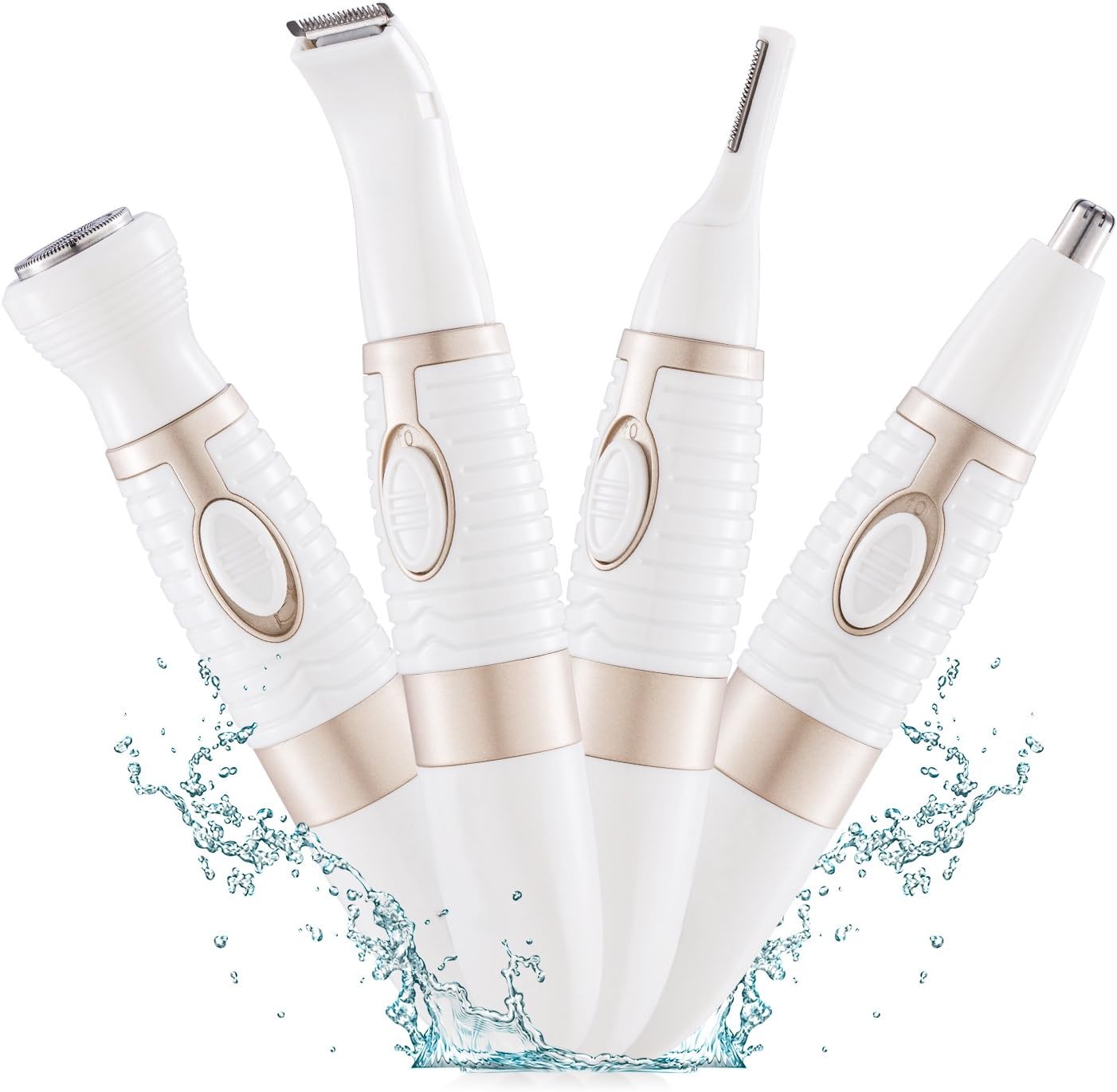 tondeuse pour maillot