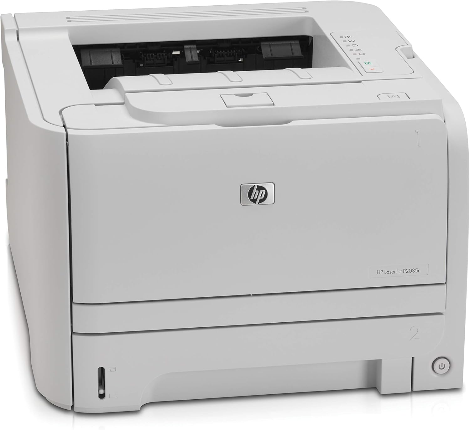 laserjet 2035n