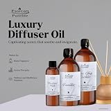 Essican Purelife Jasmine & Ylang Ylang Reed Diffuser Oil Refill 100ml view 2