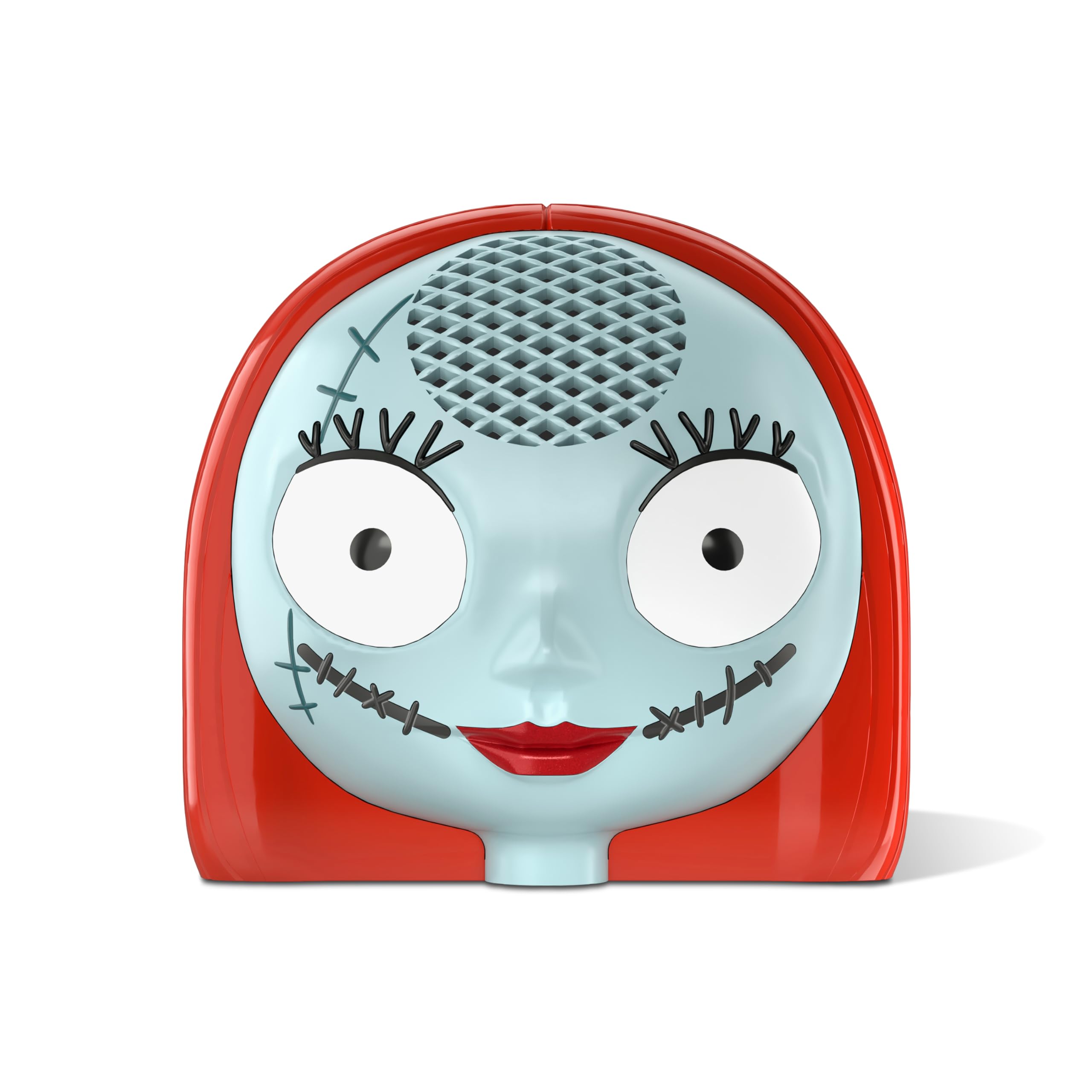 All-New Limited Edition, Disney Tim Burton’s The Nightmare Before Christmas Sally Stand for Amazon Echo Dot (4th & 5th Generations). Device Sold Separately. Image All-New Limited Edition, Disney Tim Burton’s The Nightmare Before Christmas Sally Stand for Amazon Echo Dot (4th & 5th Generations). Device Sold Separately. Image
