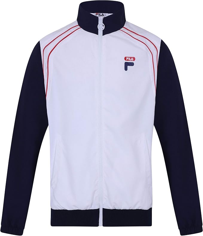 Camarada no pagado bobina chandal fila hombre negro Comercial enfocar Me  gusta