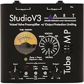 ART Tube MP Studio V3