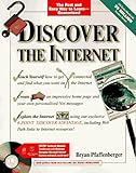Discover the Internet, Bryan Pfaffenberger, 076454019X