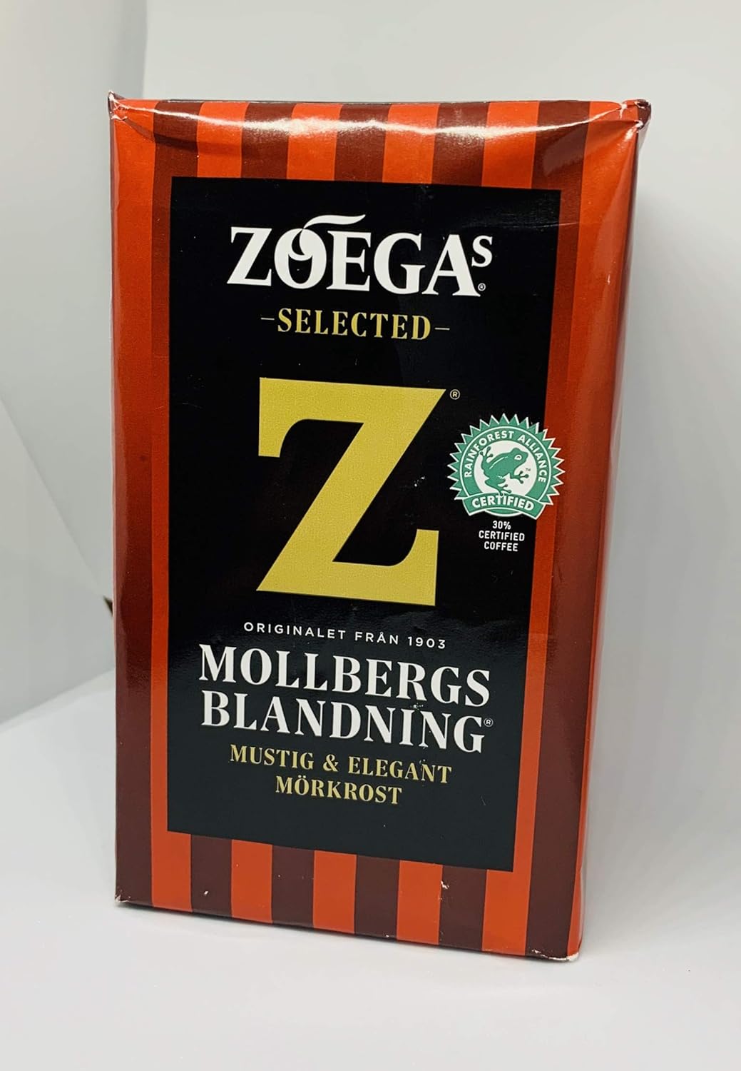 Amazon Com Mollbergs Blandning Grocery Gourmet Food