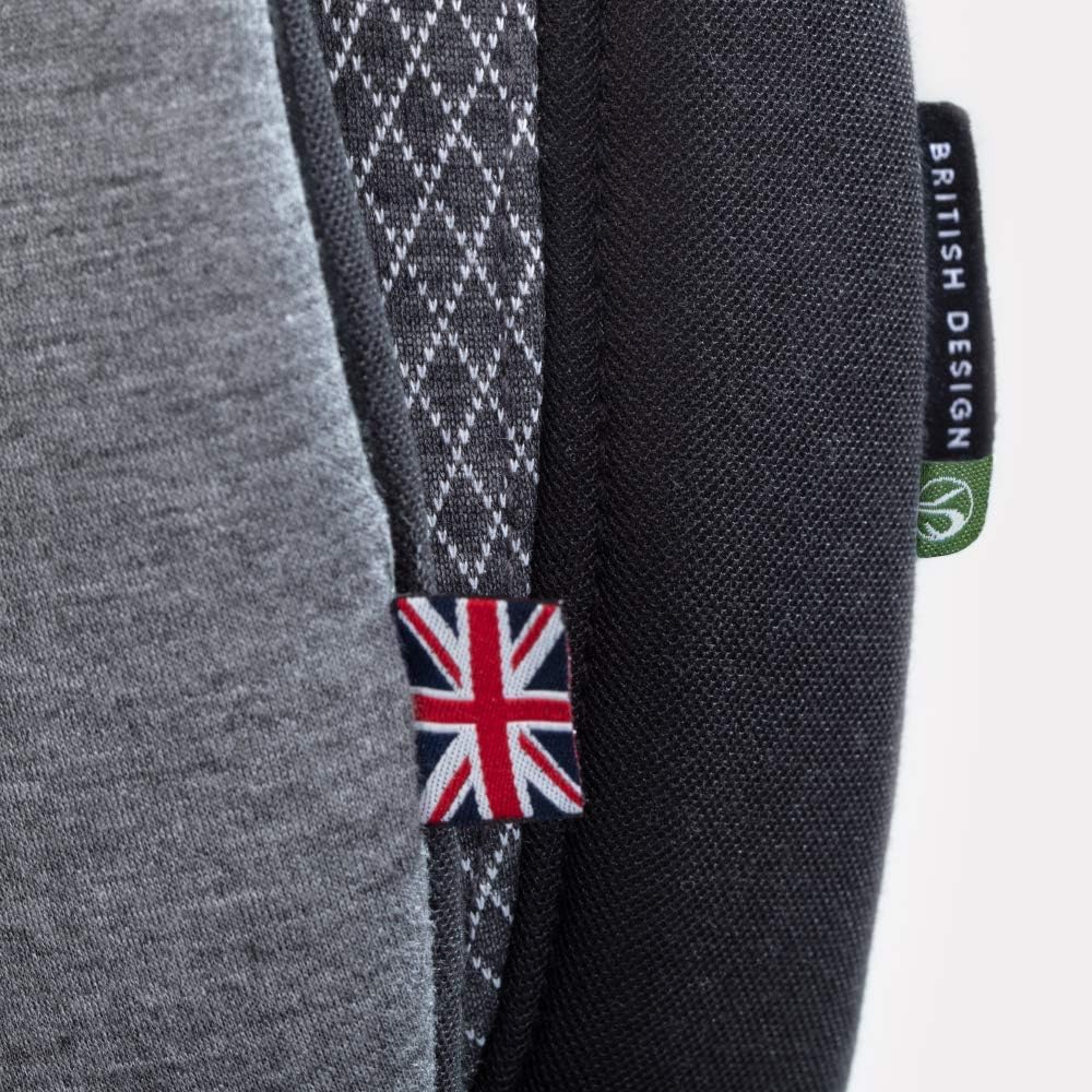 silver cross car seats isofix compatible