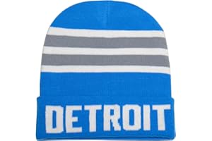 KNKYQRS Vintage Classic Knit Hats Fashion City Hats Winter Hats with to Young Fans of Men and Women