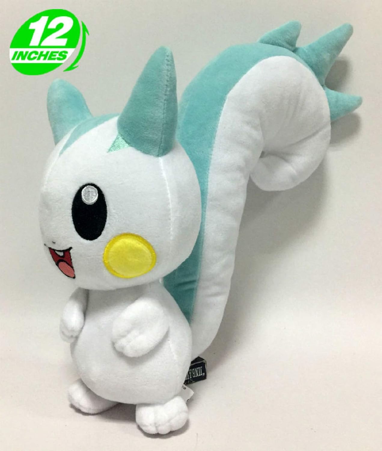 pachirisu peluche
