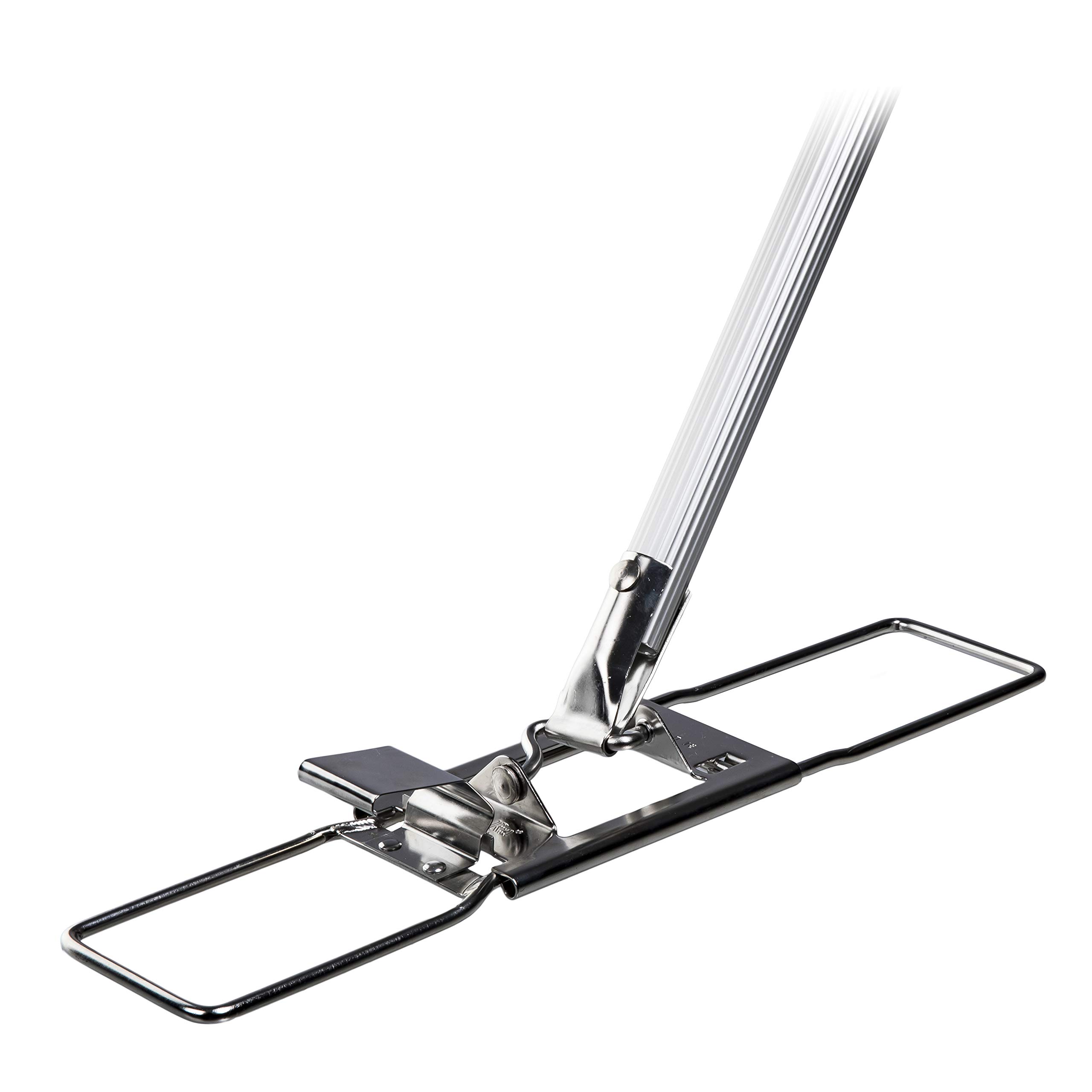 Ha-Ra Floor Express Wiper, Universal size, One-Piece Handle, 42 cm