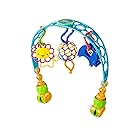 O Ball Flex 'n Go Activity Arch Take-Along Toy