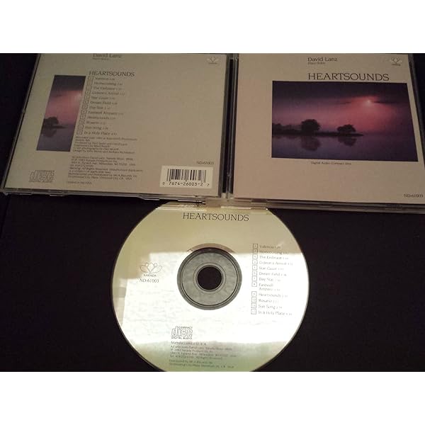 Lanz, David - Skyline Firedance - Amazon.com Music