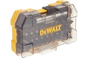 DEWALT DWAX100 Screwdriving Set, 31-Piece