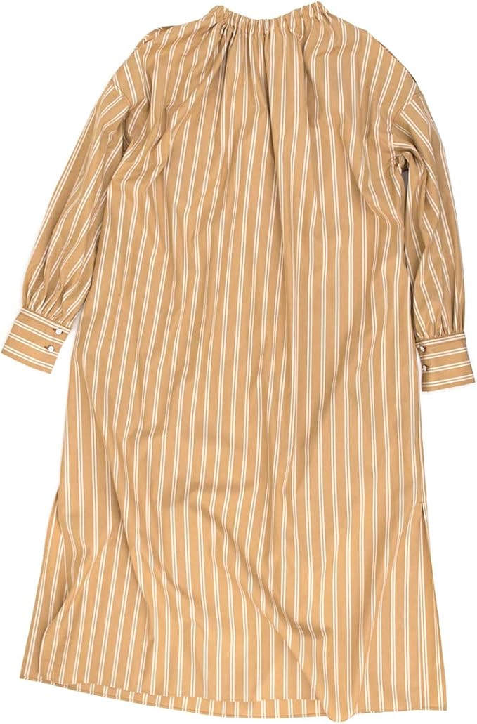 Amazon Tomorrowland トゥモローランド レディース オープンショルダー ワンピース 11 06 02 hn 36サイズ 36 ベージュ ワンピース チュニック 通販