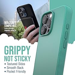 Smartish® iPhone 16 Pro Max Magnetic Case