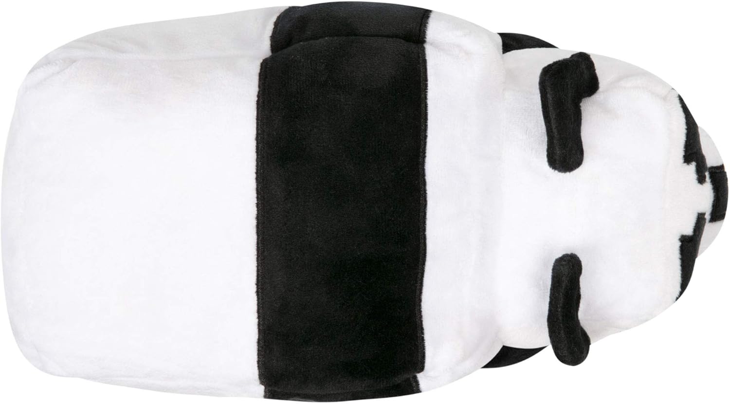 minecraft panda plush