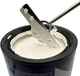 Cyklone Mini 1L Paint Mixing Device by JD Brands view 4