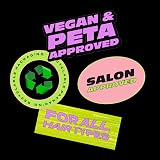 Bleach London Proper Copper Semi-Permanent Hair Colour 150ml Vegan Cruelty Free view 8