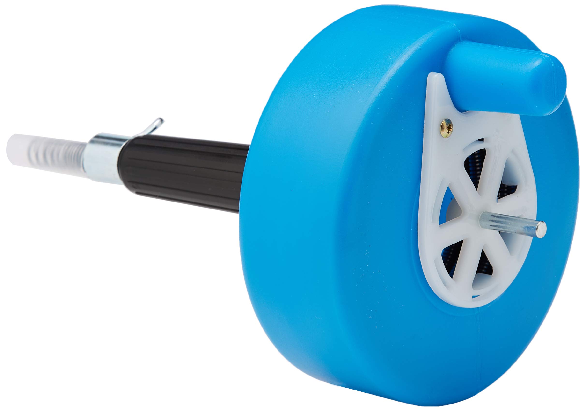 3315Y Spin Thru Drain Cleaner 20ft x 1/4in