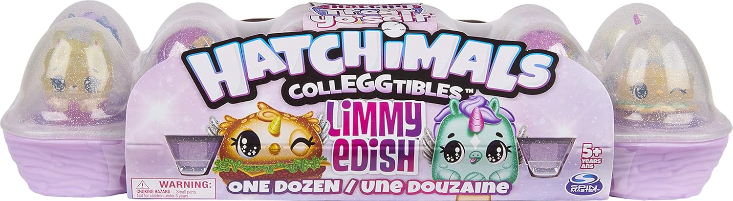 hatchimals limmy edish