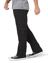 Wrangler Authentics Men's Premium Relaxed Fit