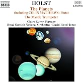 The Planets