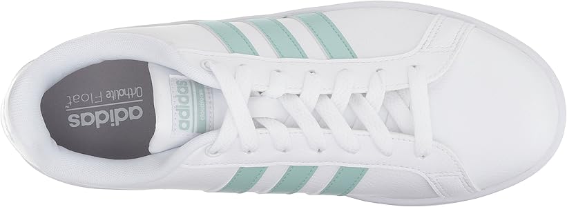 adidas ortholite float womens white