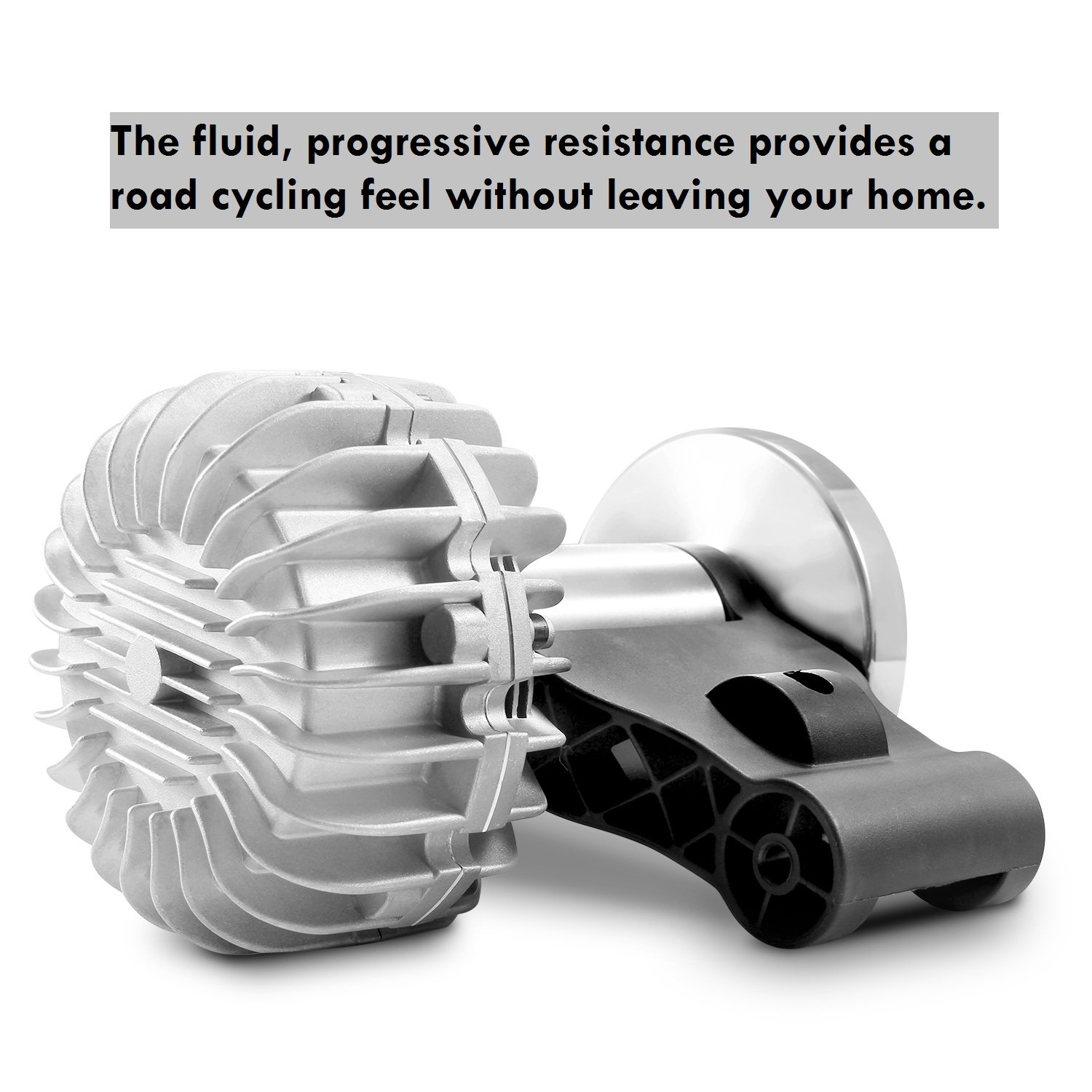 sportneer bicycle trainer stand setup