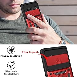 Kukoufey Compatible with Google Pixel 6 Pro Bracket