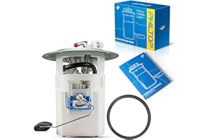 PHILTOP FG1345 Electric Fuel Pump Assembly Fit for Elantra 2004-2006, Tiburon 2007-2008, Tiburon 2005-2006 2.7L, Electric Fuel Pump Module Assembly Kit