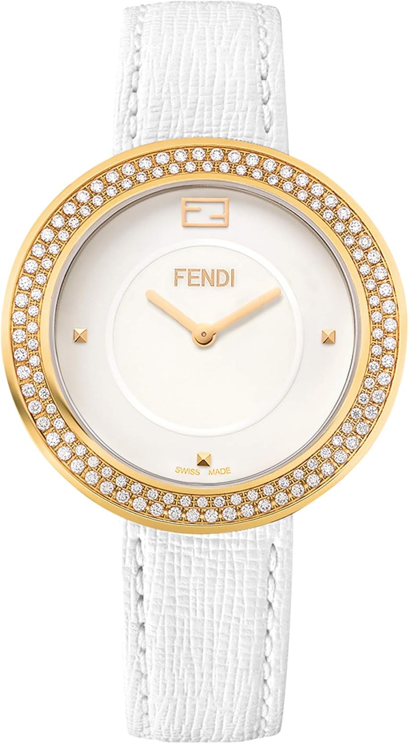 womens fendi watch