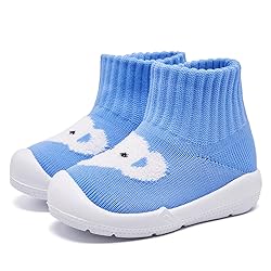 MORENDL Baby Socks Shoes Infants Slipper Non-Slip