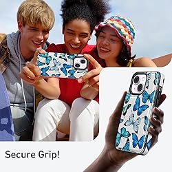 Goodon for iPhone 14 Plus Case Wallet - Flip Folio