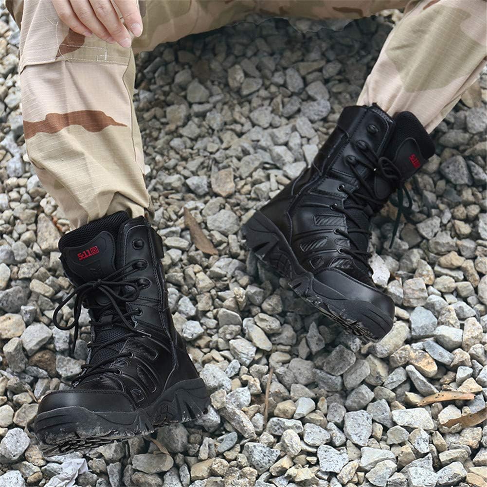 men's tactical winter boots