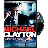 Michael Clayton (Widescreen Edition)