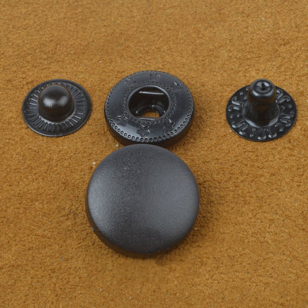 Plastic Snap Fasteners/press Studs/poppers Sewing Clothing