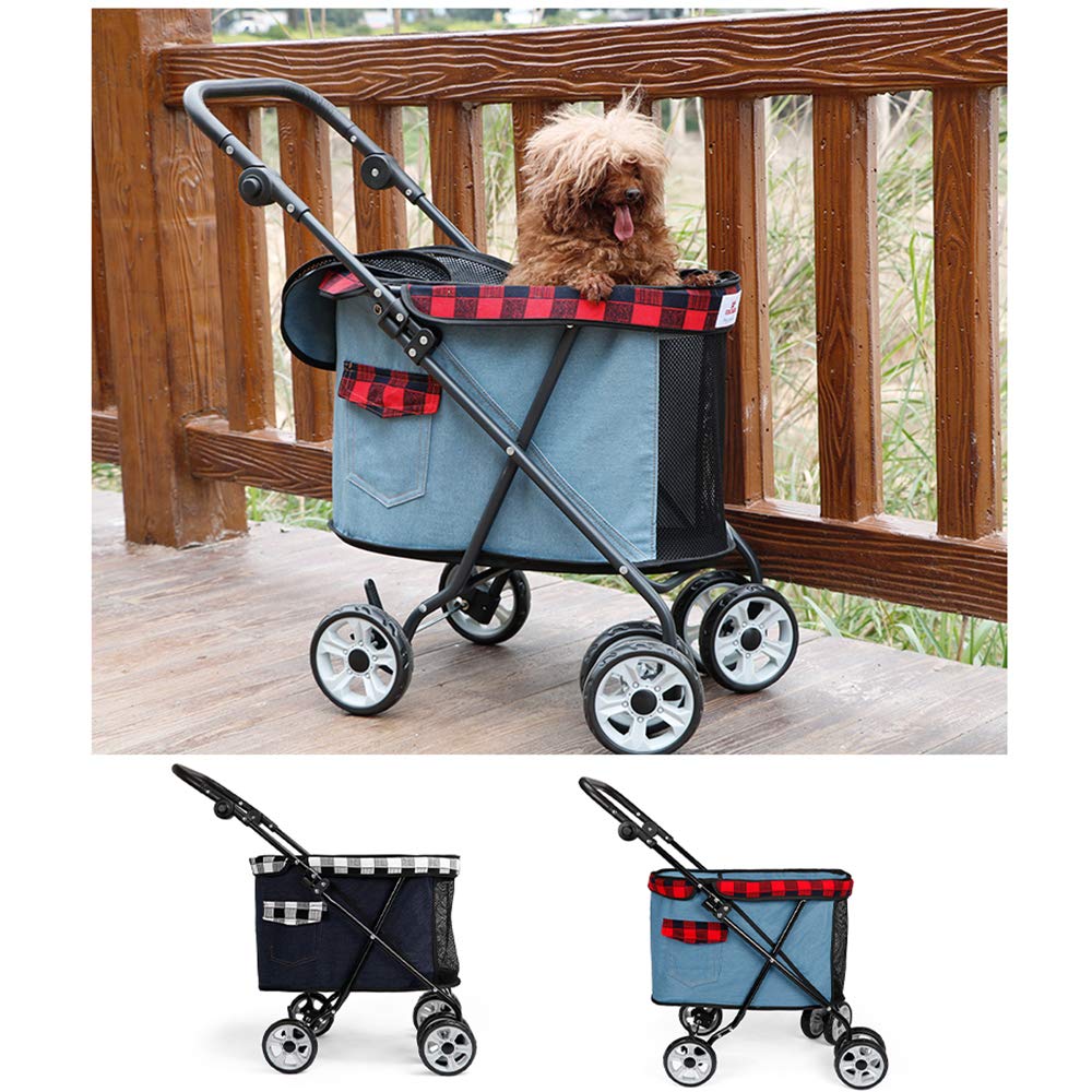 dodopet stroller
