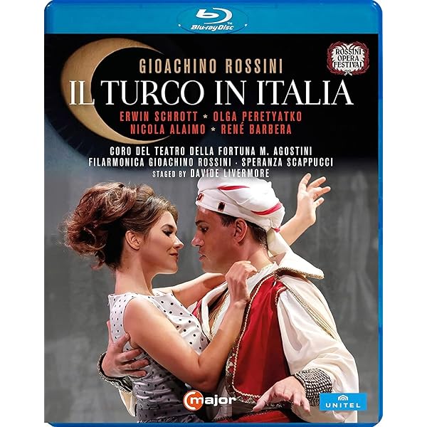 Amazon.com: Passione D'Amore [Import italien] : Movies & TV