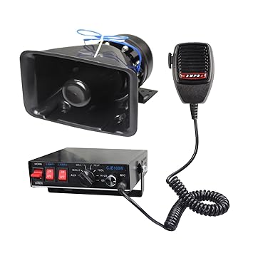 12v pa system