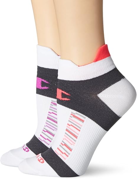 champion running socks