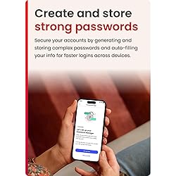 McAfee Total Protection 2025 3-Device | AntiVirus